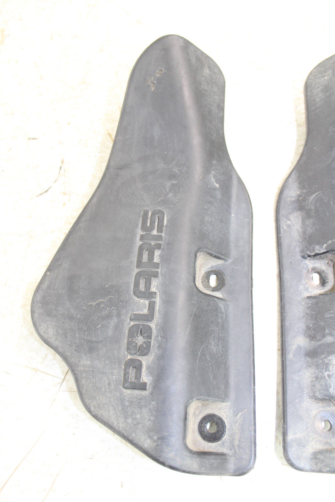 2000 Polaris Sportsman 335 4x4 Rear Control A Arm Guards Left Right