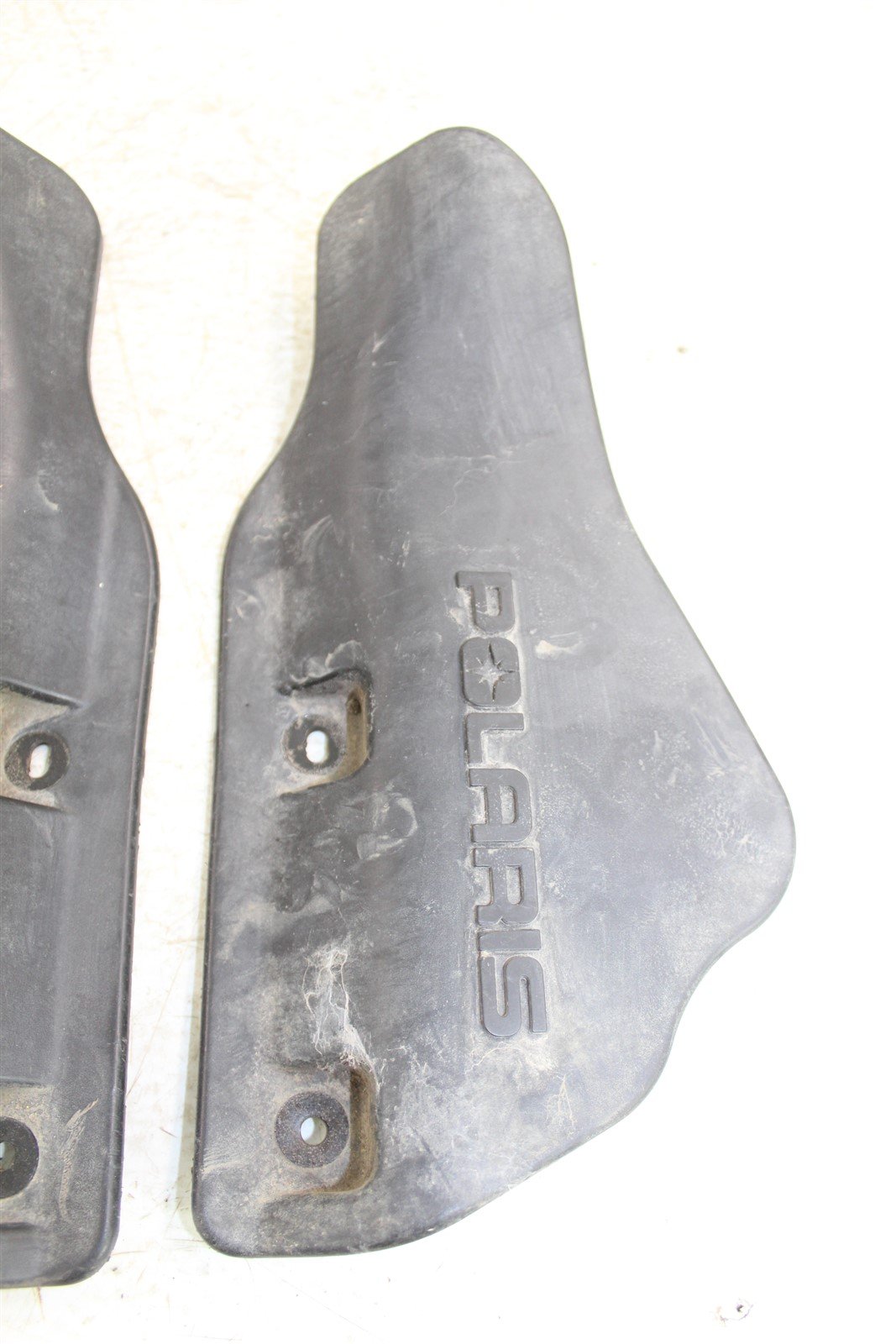 2000 Polaris Sportsman 335 4x4 Rear Control A Arm Guards Left Right