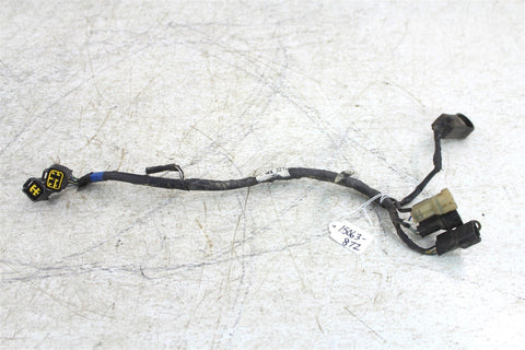 2004 Honda CRF 250R Wire Wiring Harness