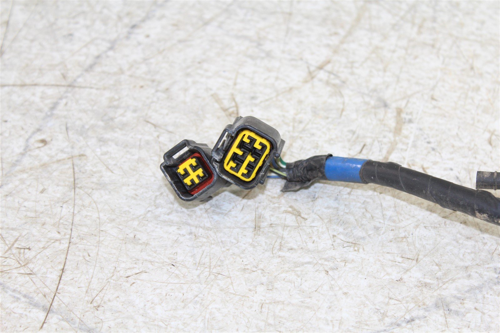 2004 Honda CRF 250R Wire Wiring Harness