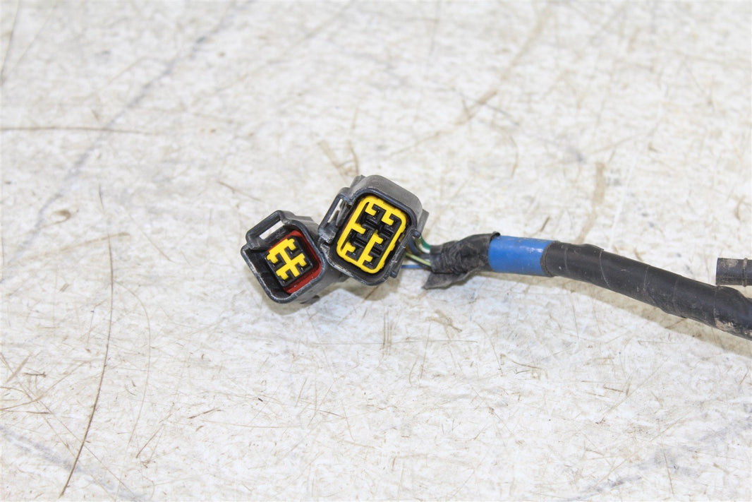 2004 Honda CRF 250R Wire Wiring Harness