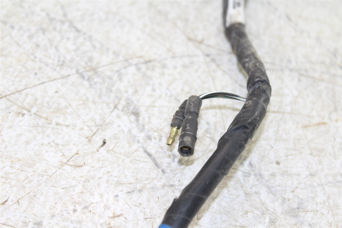 2004 Honda CRF 250R Wire Wiring Harness