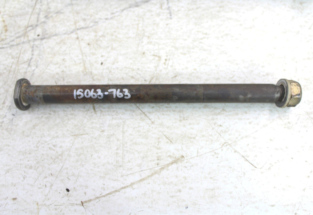 2004 Honda CRF 250R Swingarm Bolt Nut