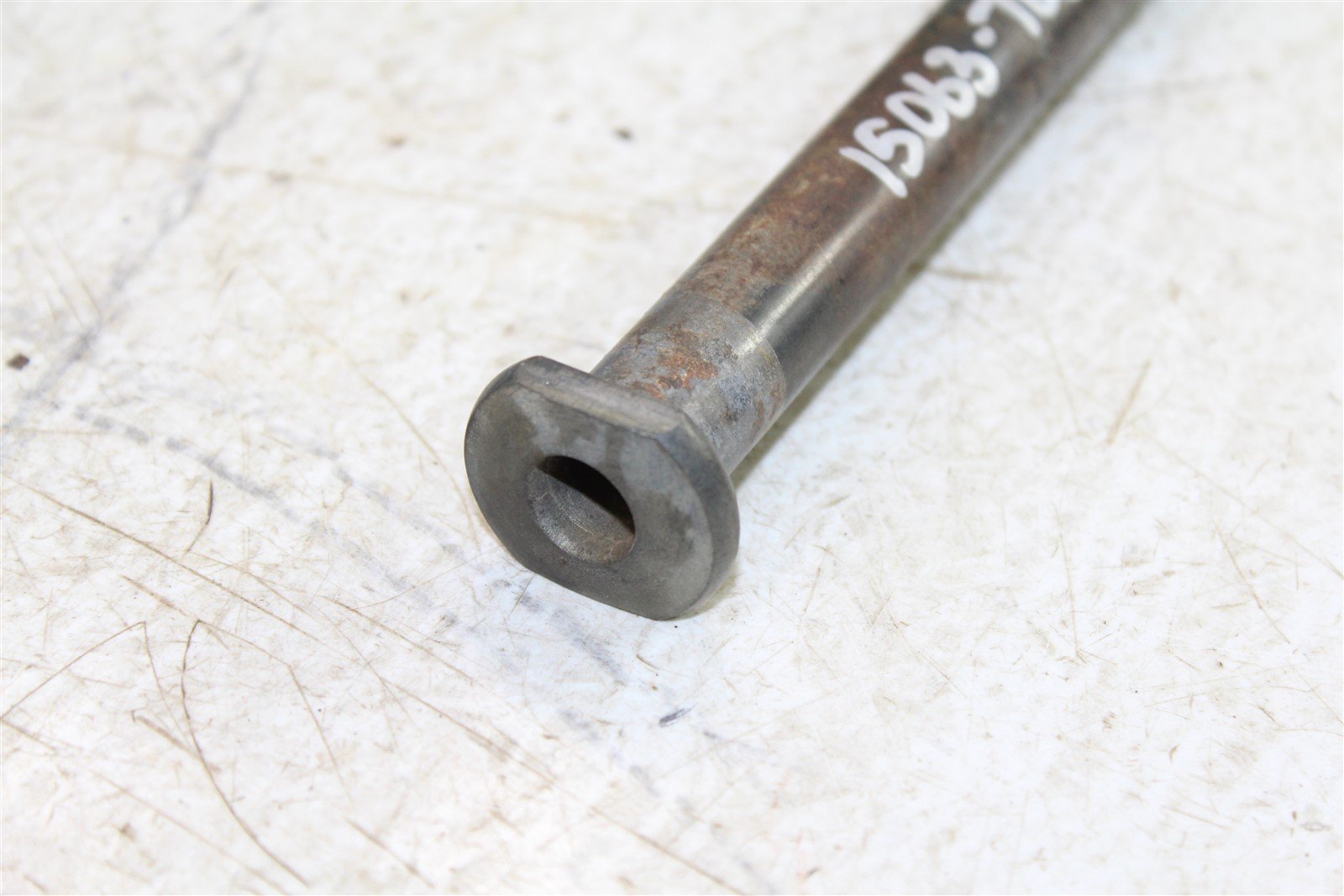 2004 Honda CRF 250R Swingarm Bolt Nut