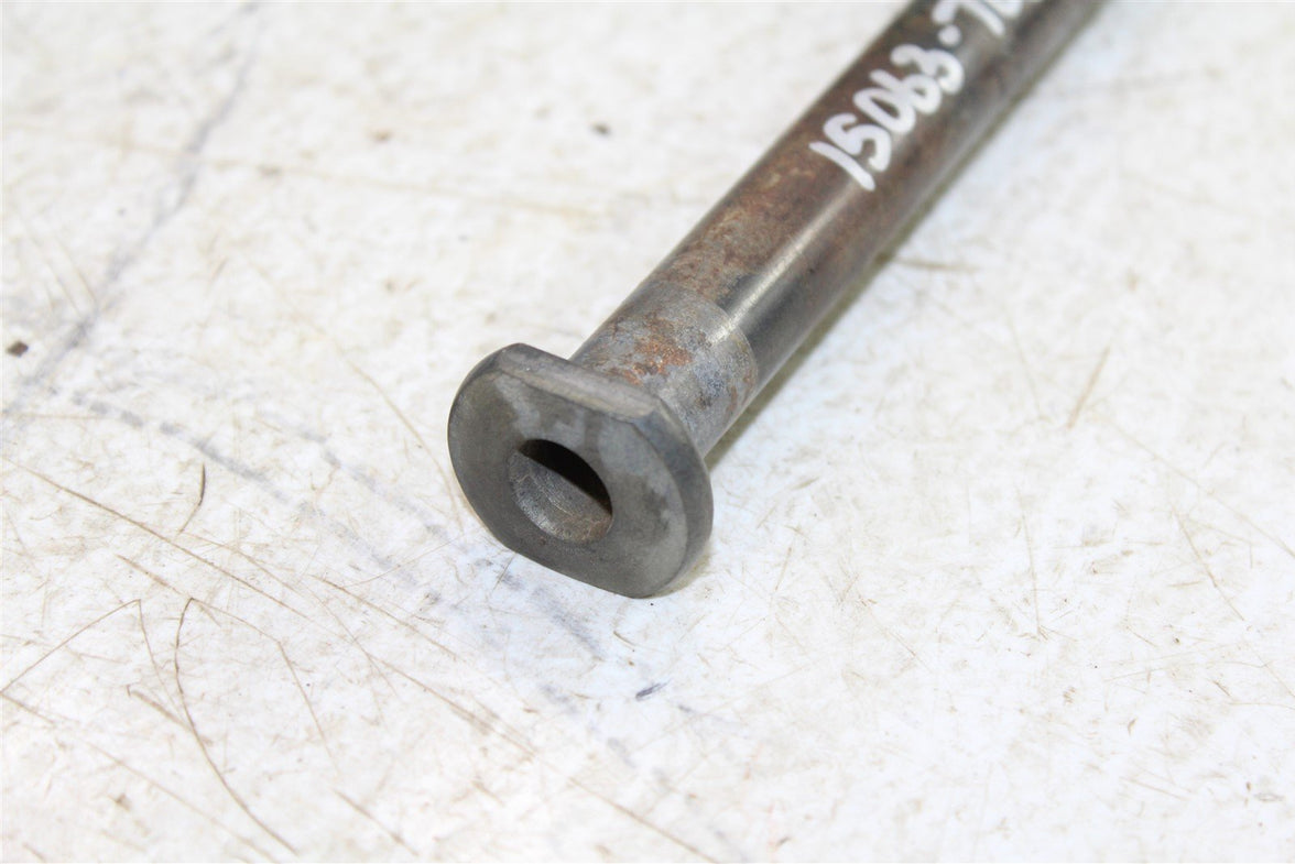 2004 Honda CRF 250R Swingarm Bolt Nut