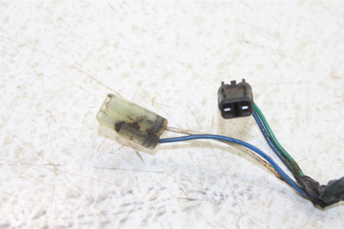 2004 Honda CRF 250R Stator Magneto Coil