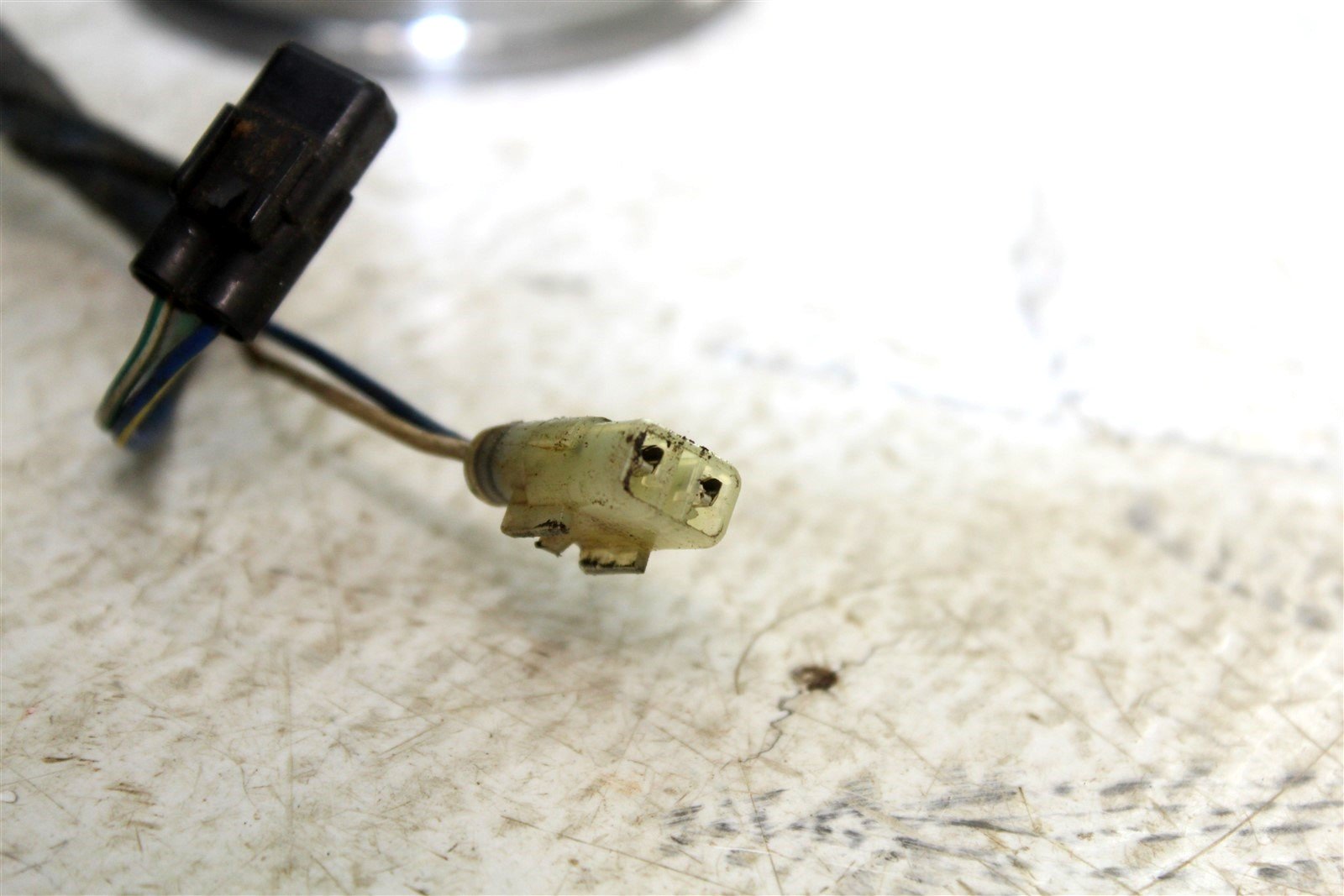 2004 Honda CRF 250R Stator Magneto Coil