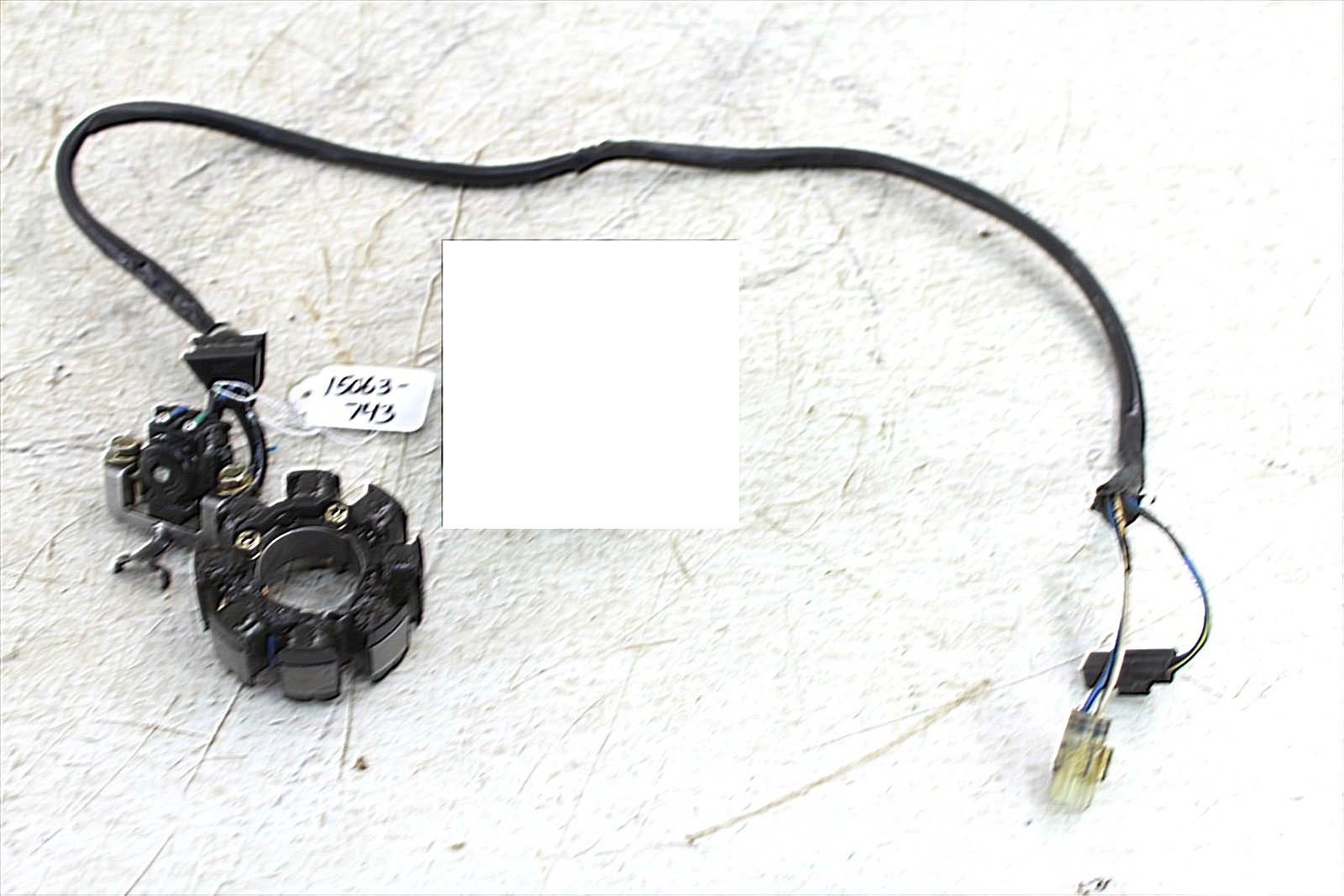 2004 Honda CRF 250R Stator Magneto Coil