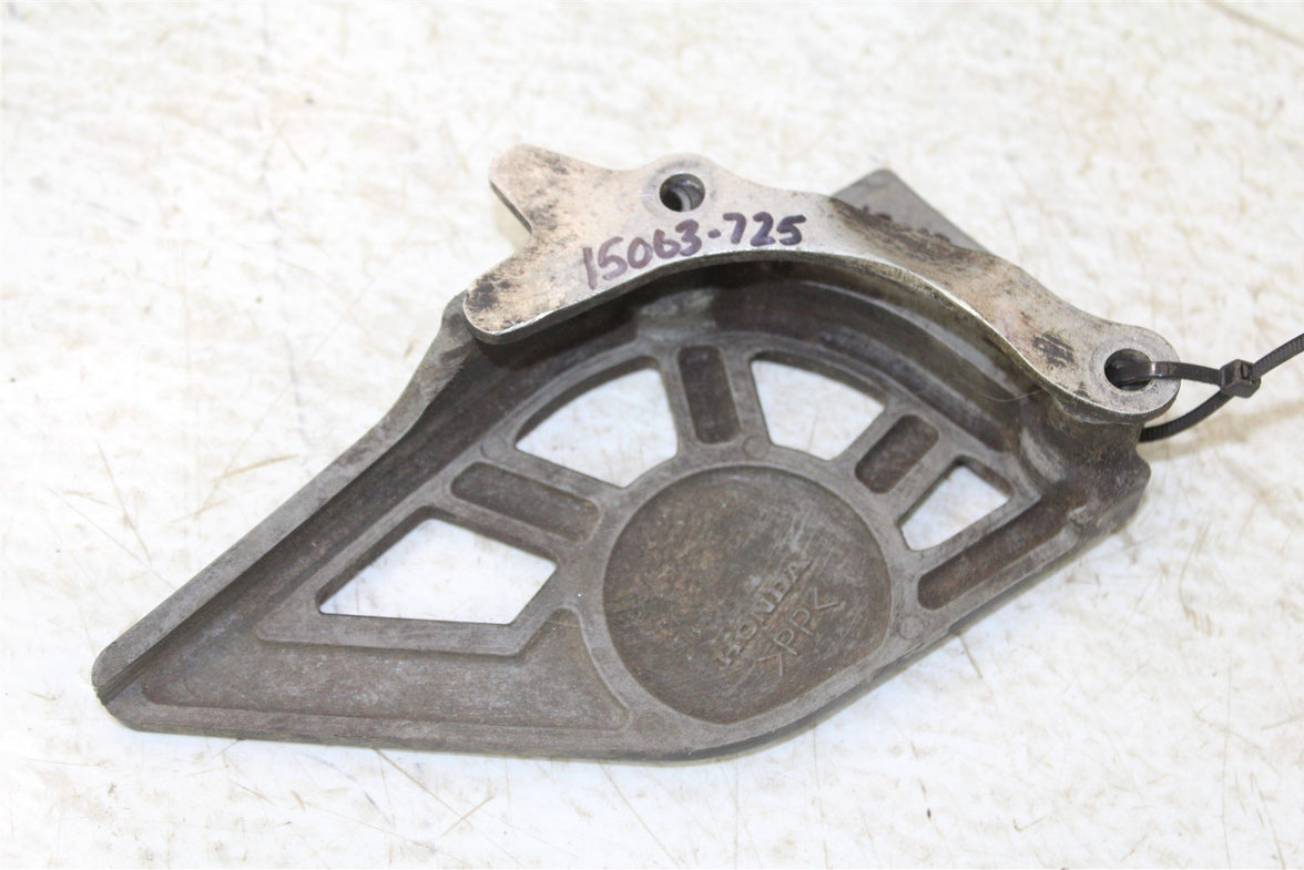 2004 Honda CRF 250R Front Sprocket Guard Cover