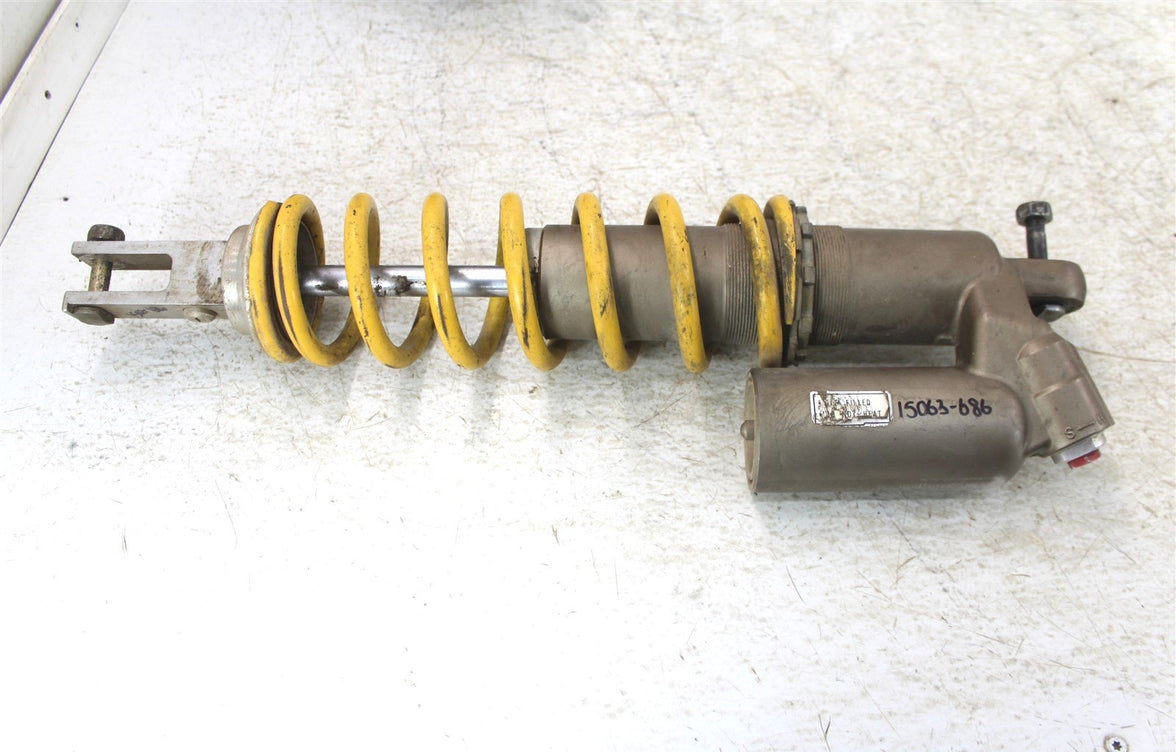 2004 Honda CRF 250R Rear Shock Suspension Spring Absorber
