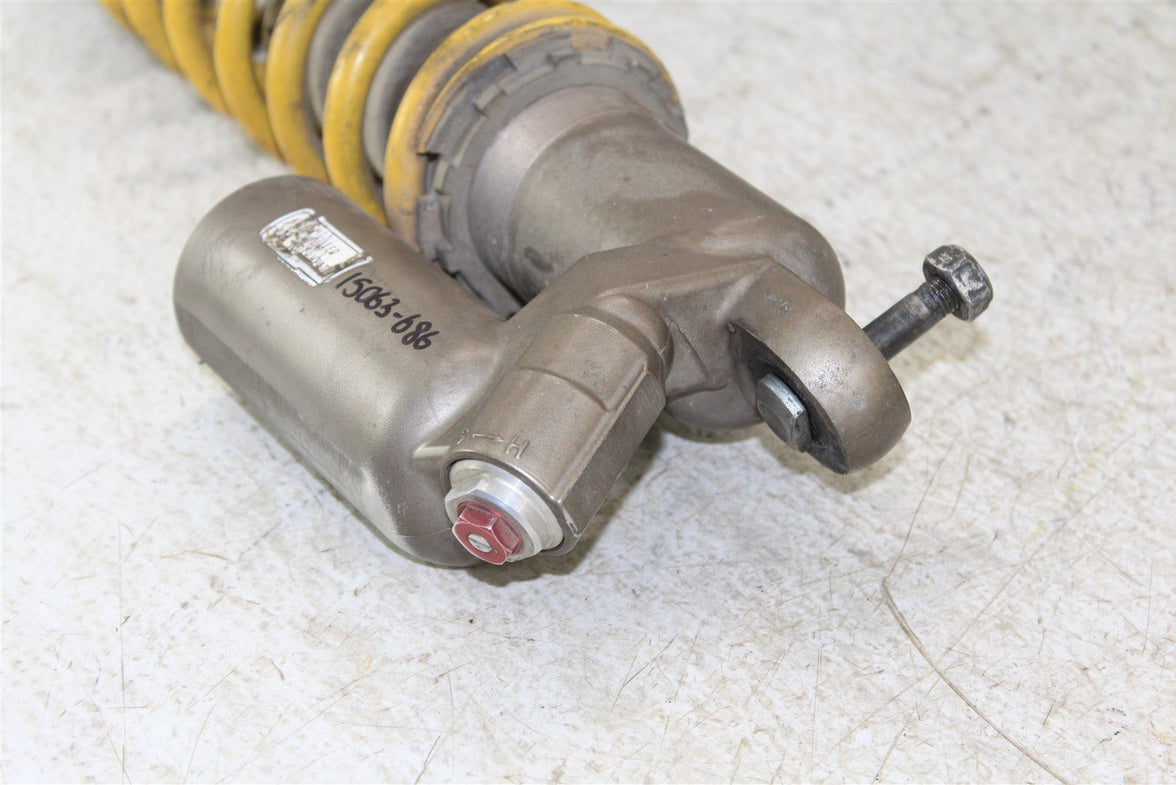 2004 Honda CRF 250R Rear Shock Suspension Spring Absorber