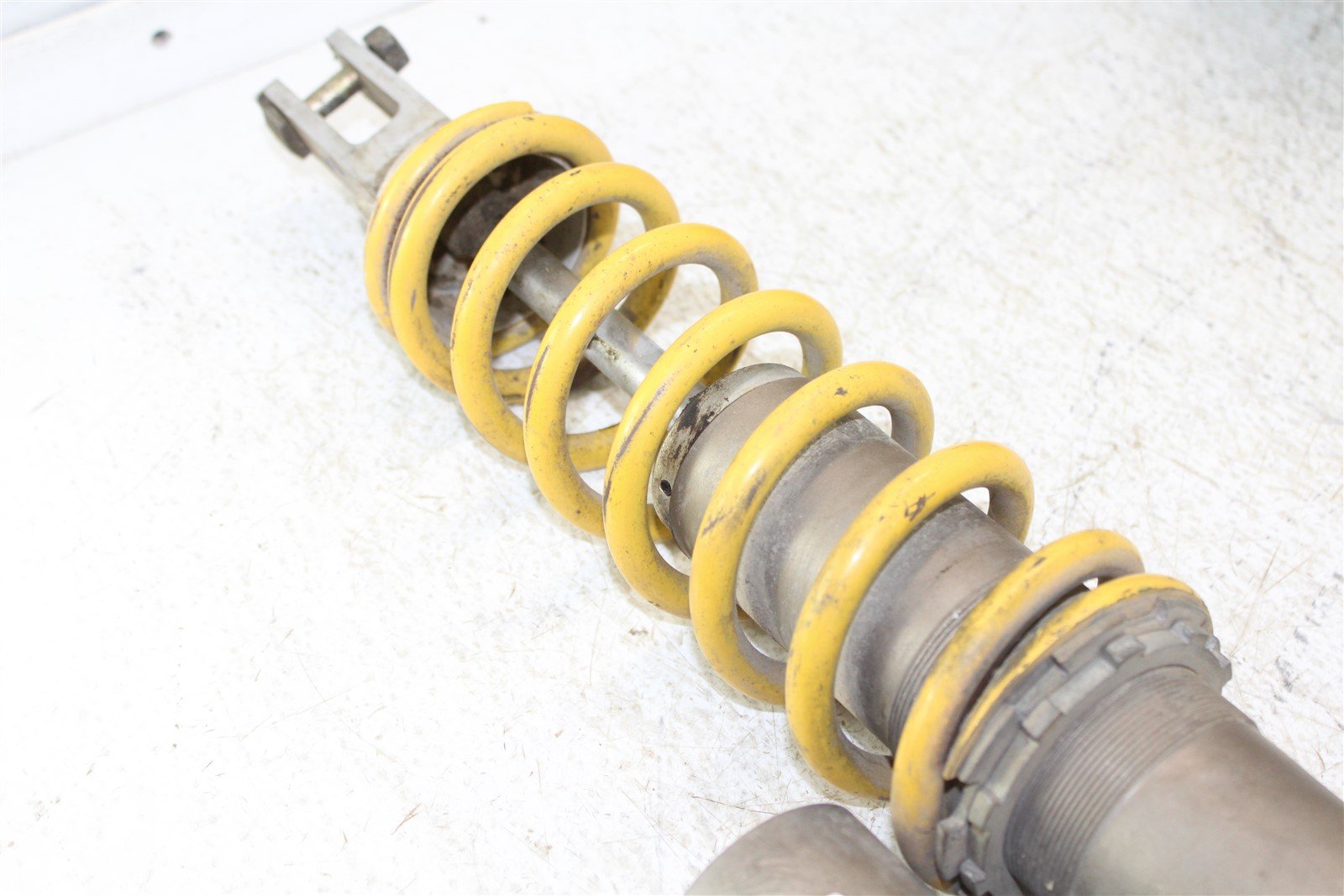 2004 Honda CRF 250R Rear Shock Suspension Spring Absorber
