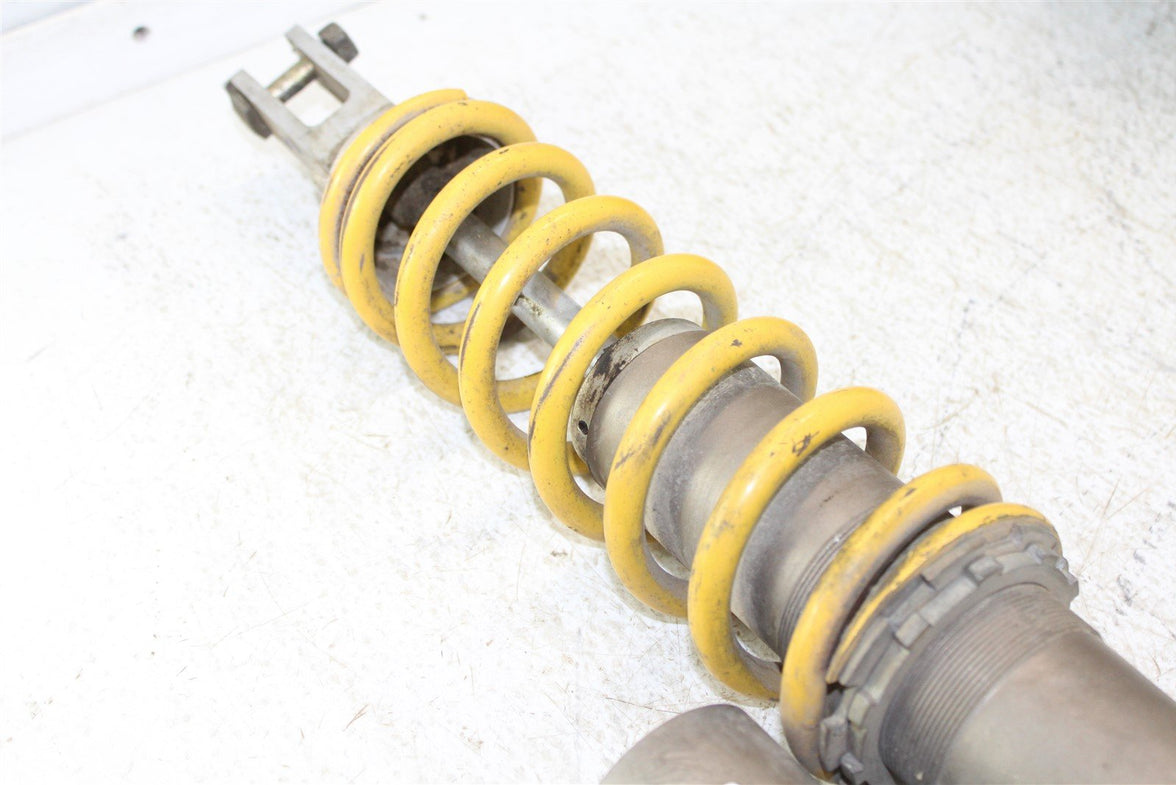 2004 Honda CRF 250R Rear Shock Suspension Spring Absorber