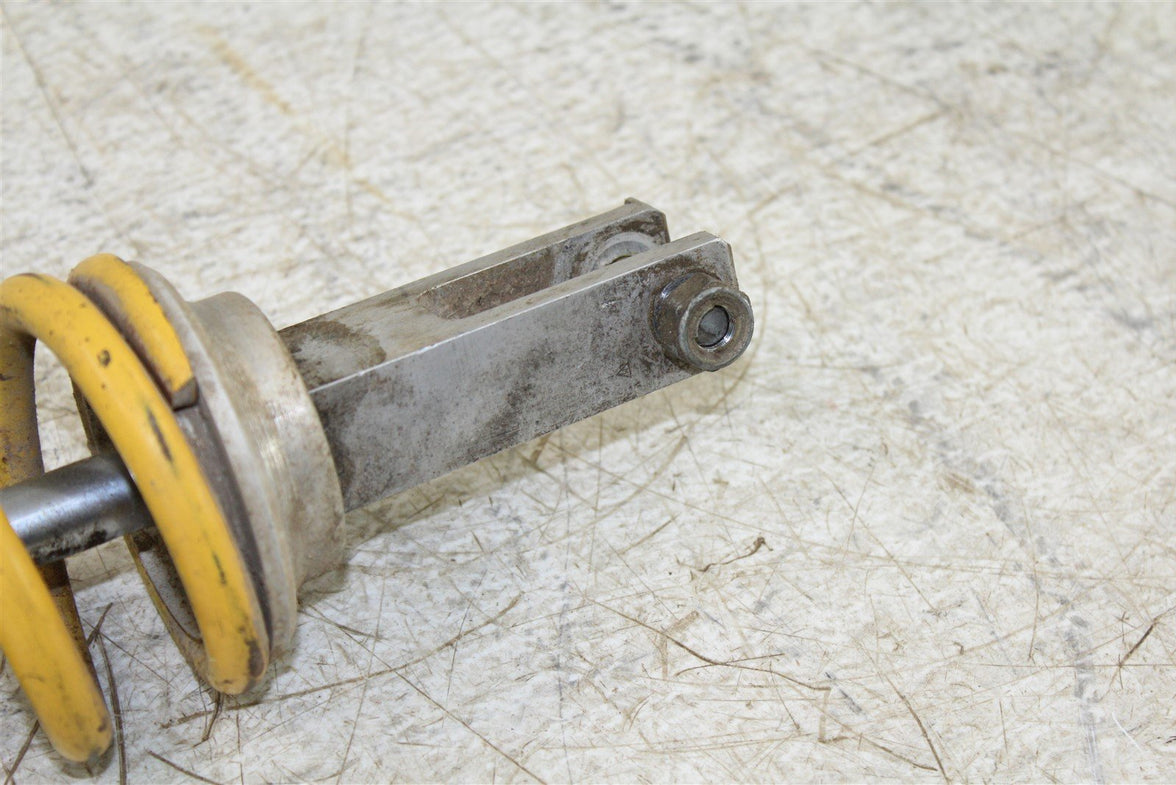 2004 Honda CRF 250R Rear Shock Suspension Spring Absorber