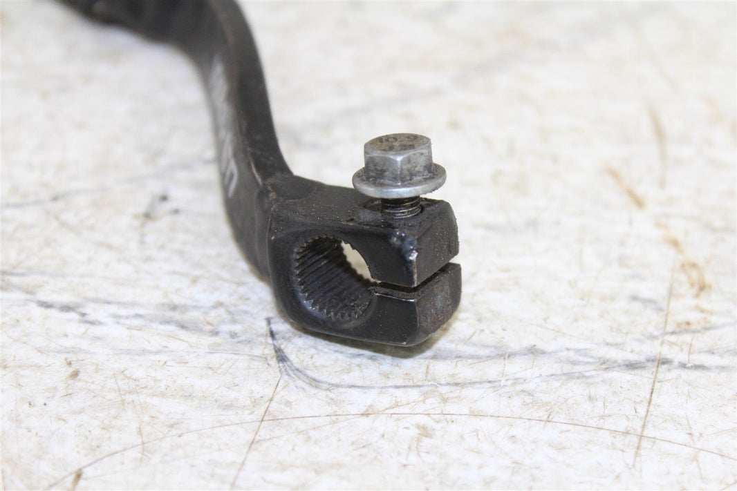 2004 Honda CRF 250R Shifter Shift Pedal Lever