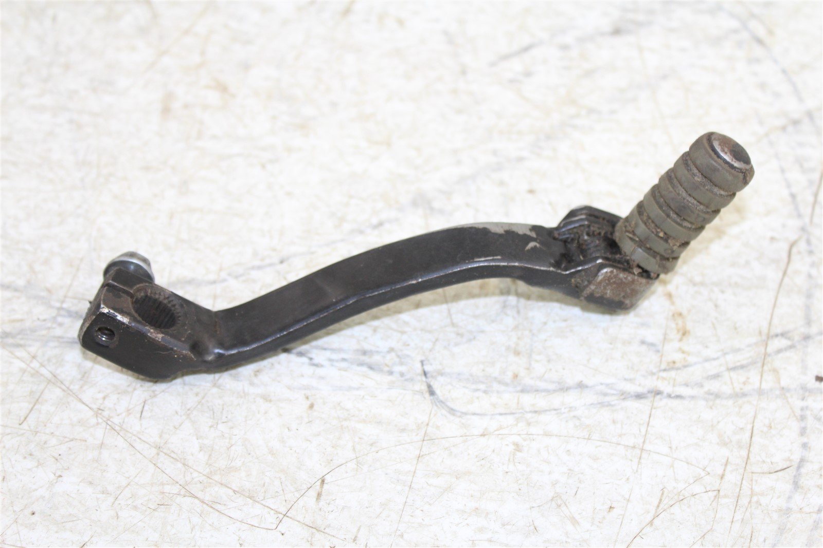 2004 Honda CRF 250R Shifter Shift Pedal Lever