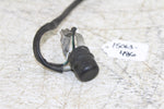 2004 Honda CRF 250R Kill Switch