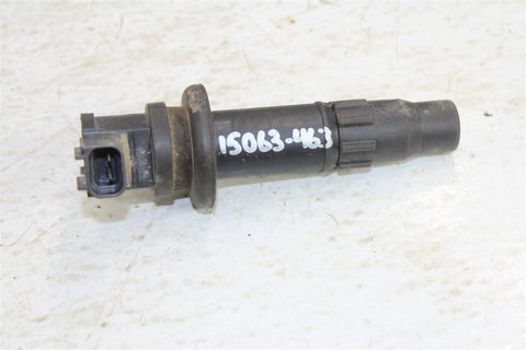 2004 Honda CRF 250R Ignition Coil Spark Plug Boot