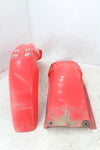 2004 Honda CRF 250R Fender Set Rear Front Number Plates