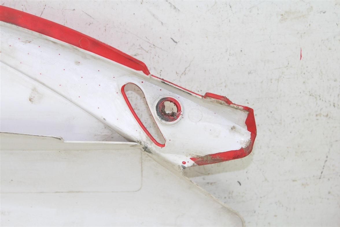 2004 Honda CRF 250R Fender Set Rear Front Number Plates