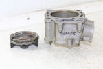 2004 Honda CRF 250R Engine Cylinder Jug Stock Bore