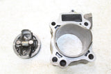 2004 Honda CRF 250R Engine Cylinder Jug Stock Bore