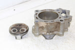 2004 Honda CRF 250R Engine Cylinder Jug Stock Bore