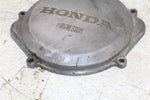 2004 Honda CRF 250R Clutch Cover Outer