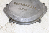 2004 Honda CRF 250R Clutch Cover Outer