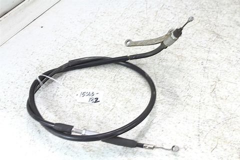 2004 Honda CRF 250R Clutch Cable