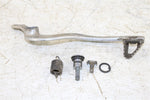 2004 Honda CRF 250R Rear Brake Pedal