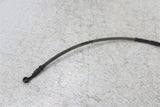 2004 Honda CRF 250R Front Brake Hose Line