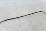 2004 Honda CRF 250R Front Brake Hose Line