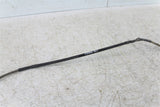 2004 Honda CRF 250R Front Brake Hose Line