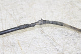 2004 Honda CRF 250R Front Brake Hose Line