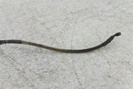 2004 Honda CRF 250R Front Brake Hose Line