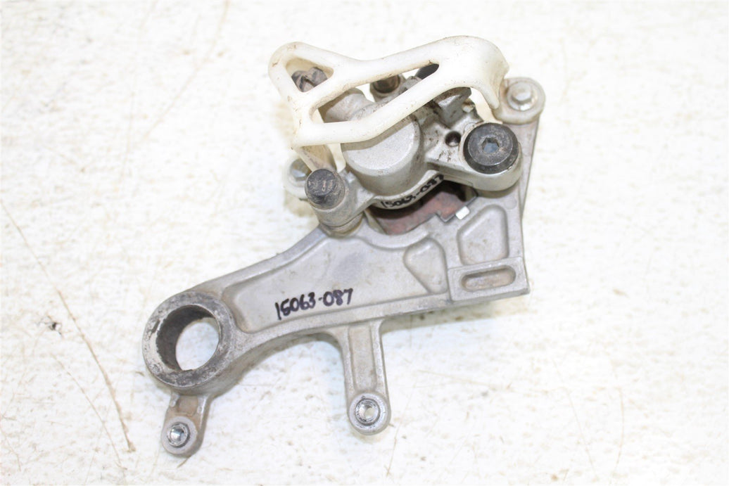 2004 Honda CRF 250R Rear Brake Caliper w/ Mount