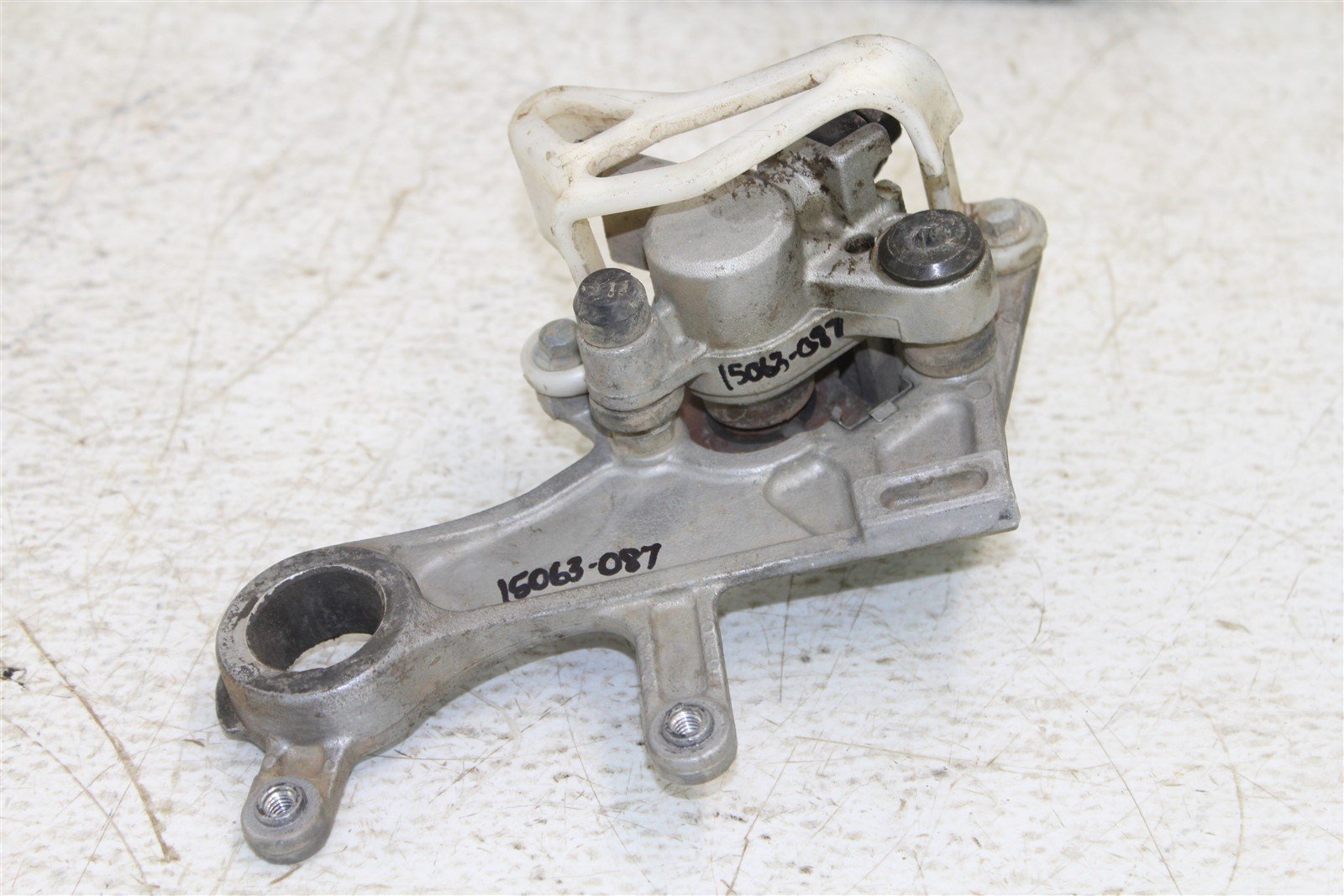 2004 Honda CRF 250R Rear Brake Caliper w/ Mount