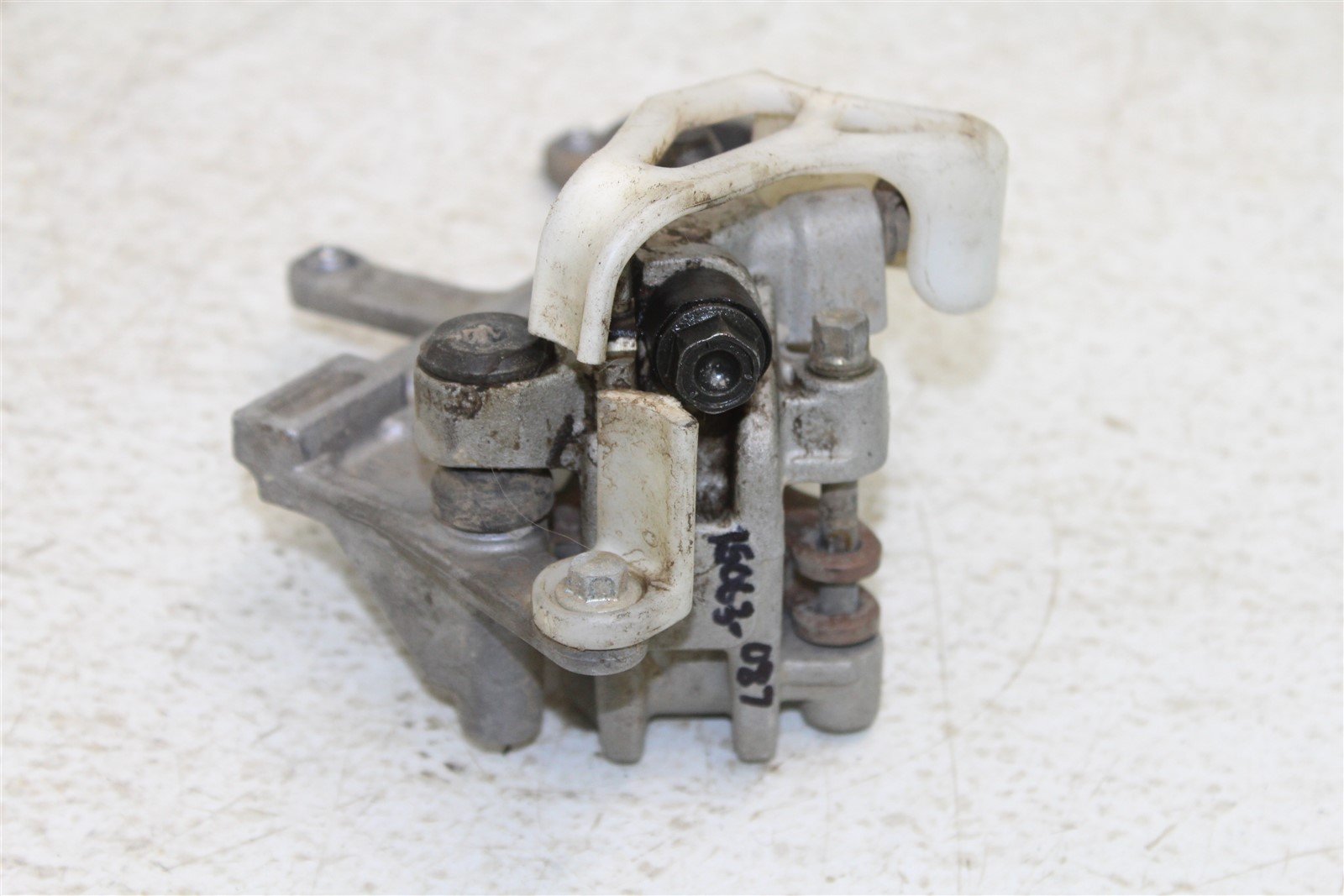 2004 Honda CRF 250R Rear Brake Caliper w/ Mount