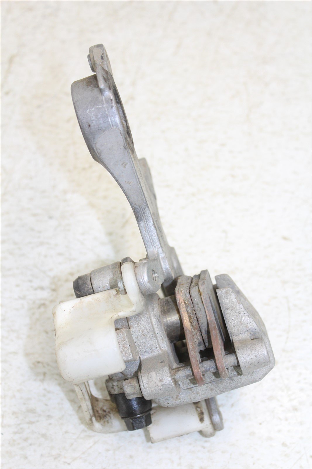 2004 Honda CRF 250R Rear Brake Caliper w/ Mount