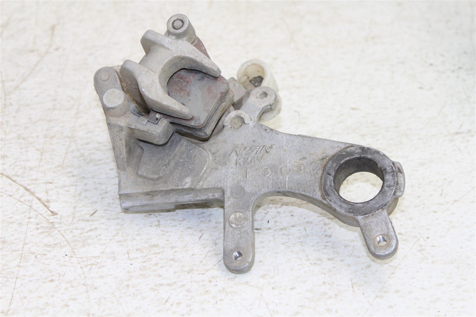 2004 Honda CRF 250R Rear Brake Caliper w/ Mount