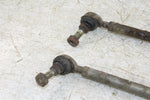 2002 Arctic Cat 400 Manual 4x4 Tie Rods Ends Left Right