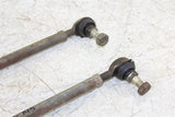 2002 Arctic Cat 400 Manual 4x4 Tie Rods Ends Left Right