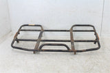 2002 Arctic Cat 400 Manual 4x4 Front Rack Mount Carrier