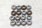 2002 Arctic Cat 400 Manual 4x4 Lug Nuts