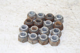 2002 Arctic Cat 400 Manual 4x4 Lug Nuts