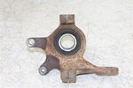 2002 Arctic Cat 400 Manual 4x4 Knuckle Control Arm Mount Front Left