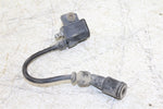 2002 Arctic Cat 400 Manual 4x4 Ignition Coil Wire Spark Plug Boot