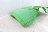 2002 Arctic Cat 400 Manual 4x4 Rear Fender Plastics