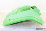 2002 Arctic Cat 400 Manual 4x4 Rear Fender Plastics